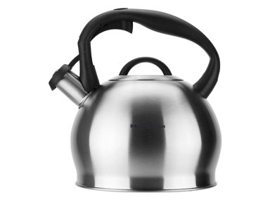 TETERA MAGEFESA SILVER 3 LT - 1
