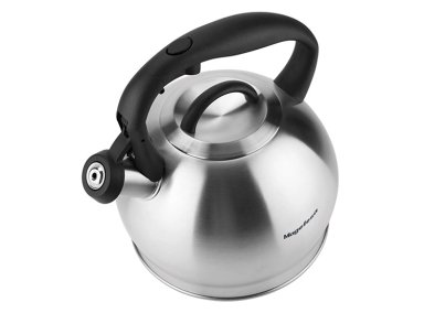 TETERA MAGEFESA SILVER 3 LT - 3