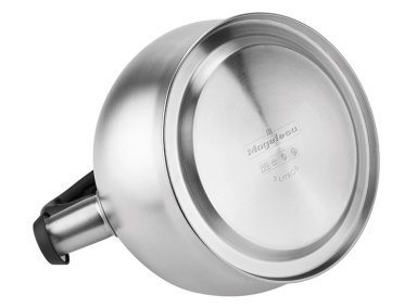 TETERA MAGEFESA SILVER 3 LT - 4