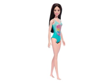 MUÑECA BARBIE FASHION & BEAUTY PLAYA SORPRESA / MODELO ALEATORIO - 3