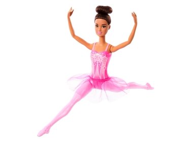 MUÑECA BARBIE PROFESIONES BAILARINA DE BALLET / MODELO ALEATORIO - 3