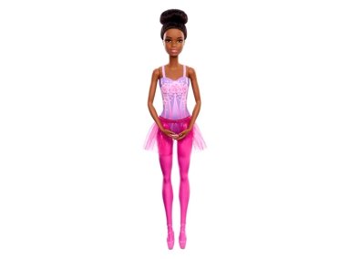 MUÑECA BARBIE PROFESIONES BAILARINA DE BALLET / MODELO ALEATORIO - 4