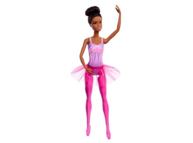 MUÑECA BARBIE PROFESIONES BAILARINA DE BALLET / MODELO ALEATORIO - 5