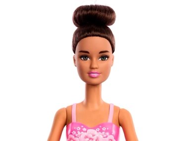MUÑECA BARBIE PROFESIONES BAILARINA DE BALLET / MODELO ALEATORIO - 8