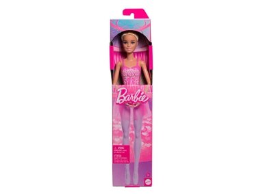 MUÑECA BARBIE PROFESIONES BAILARINA DE BALLET / MODELO ALEATORIO - 9