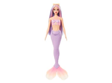 MUÑECA BARBIE FANTASIA SIRENAS CABELLO DE COLORES / MODELO ALEATORIO - 3