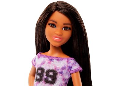 MUÑECA BARBIE STACIE AL RESCATE LIGAYA - 3