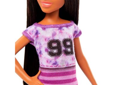 MUÑECA BARBIE STACIE AL RESCATE LIGAYA - 4
