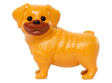 MUÑECA BARBIE STACIE AL RESCATE LIGAYA - 5