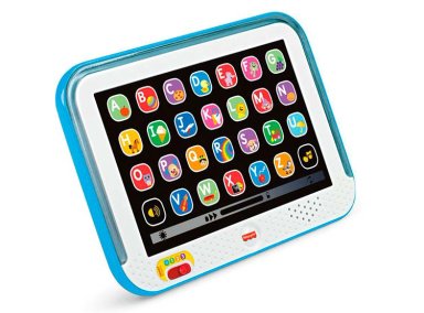 JUGUETE PARA BEBE FISHER-PRICE CRECE CONMIGO TABLA DE APRENDIZAJE - 2