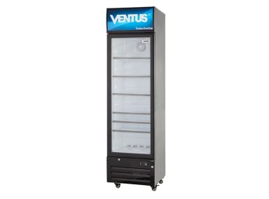 VISICOOLER VENTUS 290 L NO FROST LG-290 TC - 1