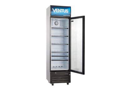 VISICOOLER VENTUS 290 L NO FROST LG-290 TC - 2