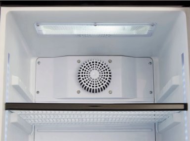 VISICOOLER VENTUS 290 L NO FROST LG-290 TC - 4