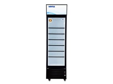 VISICOOLER VENTUS 290 L FRÍO DIRECTO LG-290LED - 1