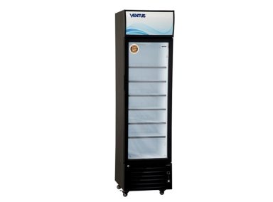VISICOOLER VENTUS 290 L FRÍO DIRECTO LG-290LED - 2