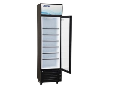 VISICOOLER VENTUS 290 L FRÍO DIRECTO LG-290LED - 3