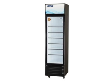 VISICOOLER VENTUS 290 L FRÍO DIRECTO LG-290LED - 4