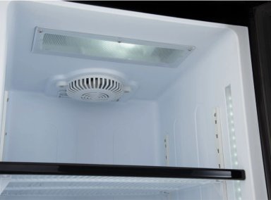 VISICOOLER VENTUS 290 L FRÍO DIRECTO LG-290LED - 5