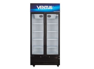 VISICOOLER VENTUS 550 L NO FROST  LG-550 TC - 1