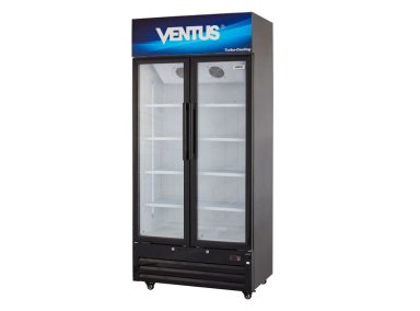 VISICOOLER VENTUS 550 L NO FROST  LG-550 TC - 2