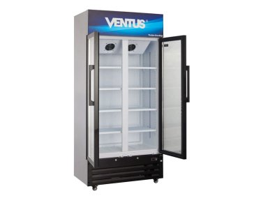 VISICOOLER VENTUS 550 L NO FROST  LG-550 TC - 3