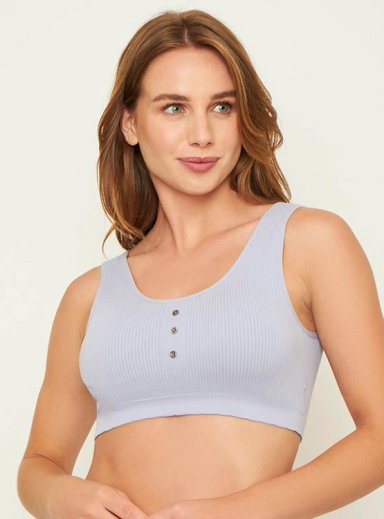 PETO PALMERS SEAMLESS - 1