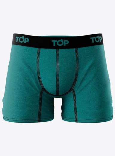 PACK X3 BÓXER HOMBRE TOP  - 2