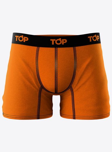 PACK X3 BÓXER HOMBRE TOP  - 3