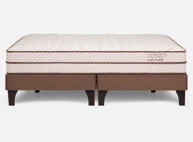 CAMA EUROPEA ROSEN AUTONOMY LAND BD 2 PLAZAS CAFÉ - 1