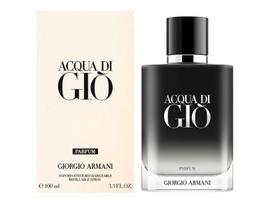 PERFUME HOMBRE GIORGIO ARMANI ACQUA DI GIO PARFUM 100ML - 2