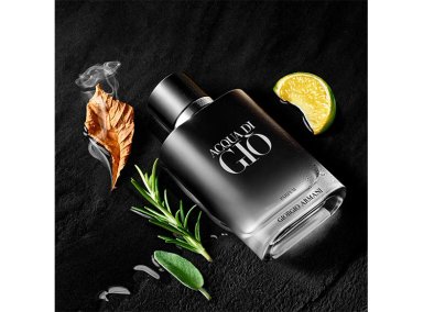 PERFUME HOMBRE GIORGIO ARMANI ACQUA DI GIO PARFUM 100ML - 3