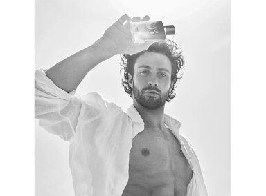 PERFUME HOMBRE GIORGIO ARMANI ACQUA DI GIO PARFUM 100ML - 5