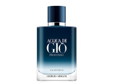 PERFUME GIORGIO ARMANI ACQUA DI GIO PROFONDO HOMBRE EDP 100 ML - 1