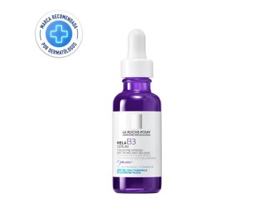 SERUM FACIAL LA ROCHE-POSAY ANTIMANCHAS MELA B3 30 ML - 1