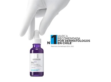 SERUM FACIAL LA ROCHE-POSAY ANTIMANCHAS MELA B3 30 ML - 2
