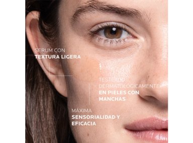 SERUM FACIAL LA ROCHE-POSAY ANTIMANCHAS MELA B3 30 ML - 5