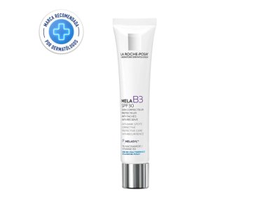 CREMA LA ROCHE-POSAY ANTIMANCHAS MELA B3 30 ML - 1