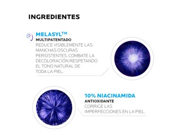 CREMA LA ROCHE-POSAY ANTIMANCHAS MELA B3 30 ML - 4
