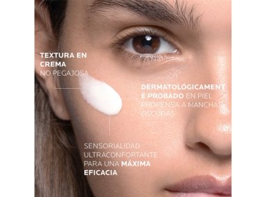 CREMA LA ROCHE-POSAY ANTIMANCHAS MELA B3 30 ML - 5