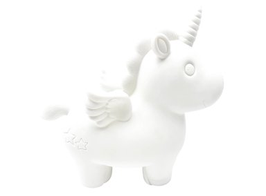 ALCANCÍA PARA PINTAR UNICORN PIGGY - 2