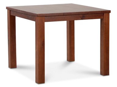 JUEGO DE COMEDOR CIC ÑUBLE 4 SILLAS CARAMELO NEGRO - 7