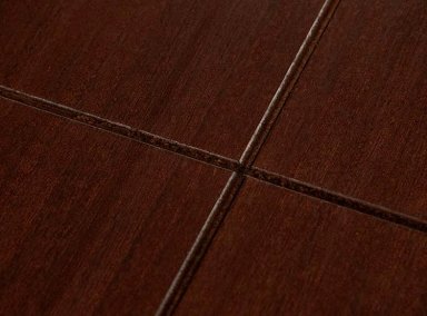 JUEGO DE COMEDOR CIC ÑUBLE 4 SILLAS CHOCOLATE NEGRO - 13