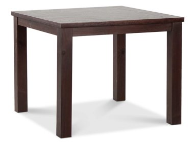 JUEGO DE COMEDOR CIC ÑUBLE 4 SILLAS CHOCOLATE NEGRO - 7
