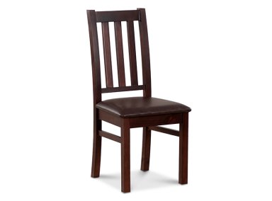 JUEGO DE COMEDOR CIC ÑUBLE 4 SILLAS CHOCOLATE NEGRO - 8