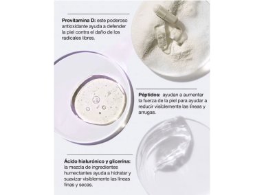 CREMA CLINIQUE GEL ANTIEDAD SMART CLINICAL REPAIR WRINKLE CORRECTING SPF 30 50 ML - 6