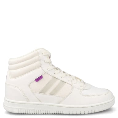 ZAPATILLAS MUJER NORTH STAR URBANAS BLANCO TANK - 1
