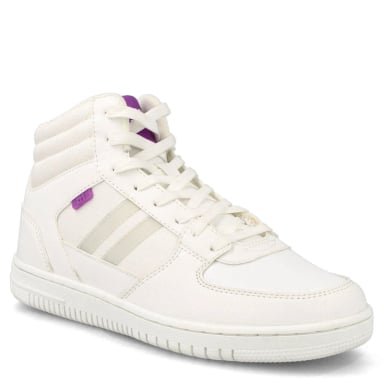 ZAPATILLAS MUJER NORTH STAR URBANAS BLANCO TANK - 2