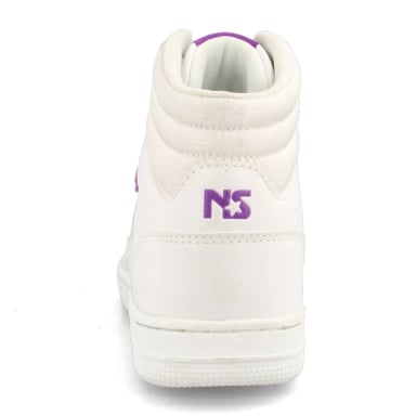 ZAPATILLAS MUJER NORTH STAR URBANAS BLANCO TANK - 3
