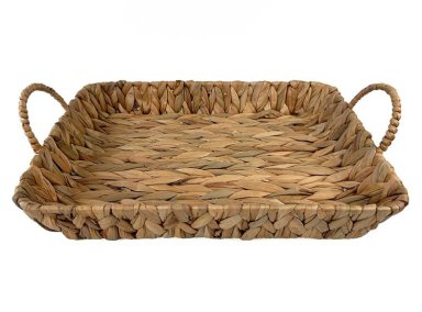 BANDEJA MAISON LINETT JACINTO 49X29 - 1