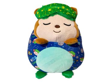 PELUCHE DORMILONES DIEGO BOSQUE ENCANTADO - 1